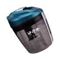 Hoover Hoover BR71 Staubsauger - Schwarz / Blau