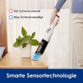 Tineco Pure One Mini S4 Smart Akku Handstaubsauger beutellos 8000 Pa mit 3 Düsentypen für vielseitige Leistung