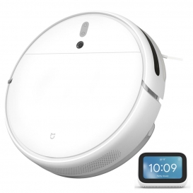 More about Xiaomi Smart Wifi 1C Roboter Staubsauger 2500PA Vacuum Cleaner & Mi Smart Clock