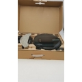 Proscenic 850T WLAN Saugroboter Wischfunktion Staubsauger Roboter Alexa Google (198,37)