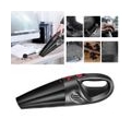 Handheld Staubsauger Cordless, 5000Pa 120W Leistungsstarke Saug Handheld Auto Staubsauger, tragbare Wiederaufladbare Nass/Trocke