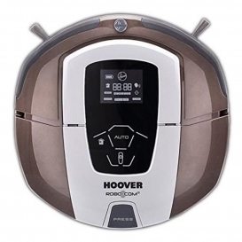 More about Hoover Roboter-Staubsauger ROBOCOM RBC070 / 1