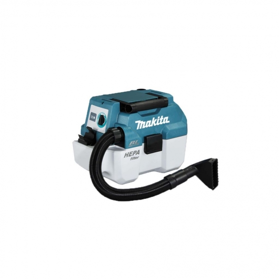 Makita DVC750LZ Akku Staubsauger Solo 18V Li-Ion Lxt