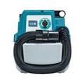 Makita DVC750LZ Akku Staubsauger Solo 18V Li-Ion Lxt