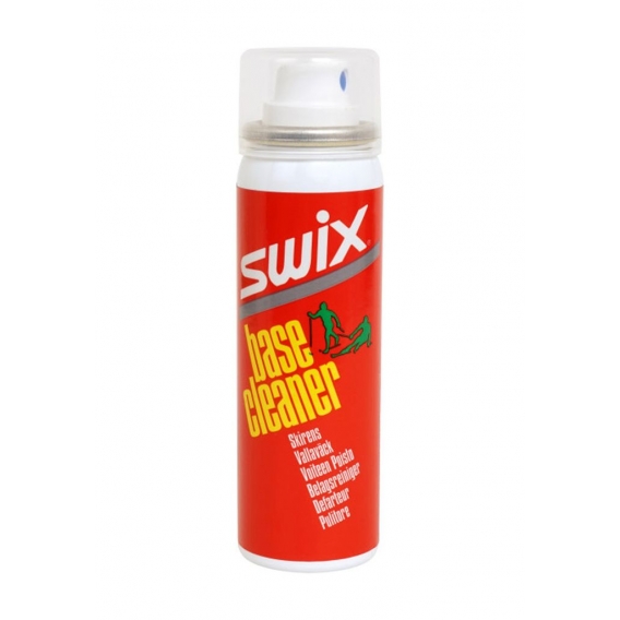 Swix I61c Base Cleaner Aerosol  70 ml