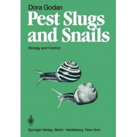 More about Pest Slugs and Snails