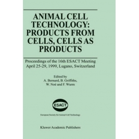 More about Animal Cell Technology