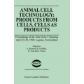 Animal Cell Technology