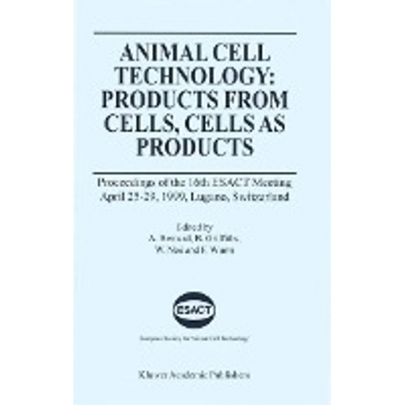 Animal Cell Technology