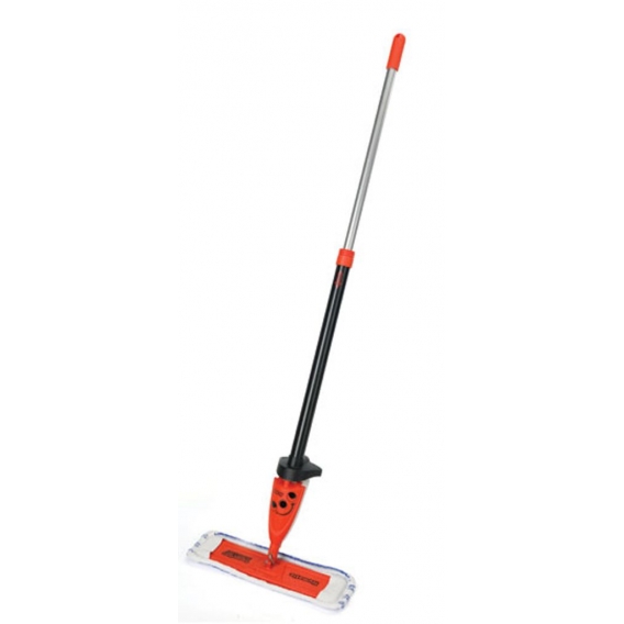 Numatic Henry Spraymop Hm40Rood