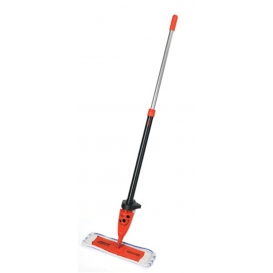 More about Numatic Henry Spraymop Hm40Rood