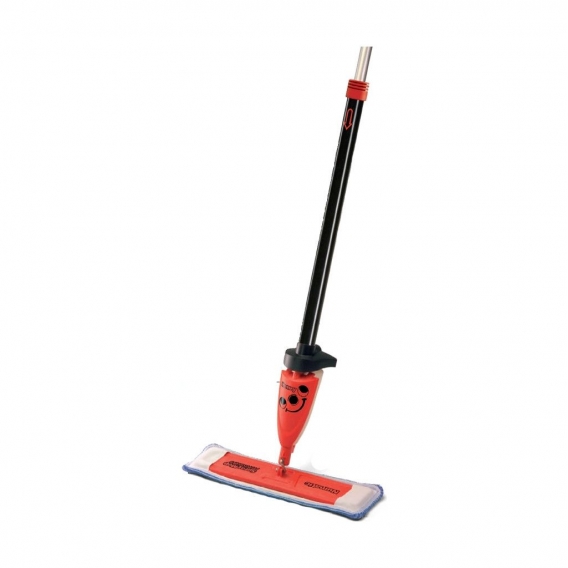 Numatic Henry Spraymop Hm40Rood