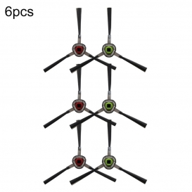More about AcserGery 6 x Seitenbürste für Ecovacs Deebot N8, N8 Pro, N8 Pro Plus Roboter-Staubsauger