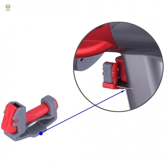 AcserGery Trigger Lock Zubehör für Dyson V6/V7/V8/V10/V11/V12/V15 Staubsaugerteile