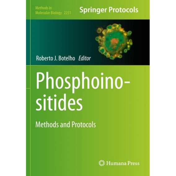 Phosphoinositides