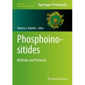 More about Phosphoinositides