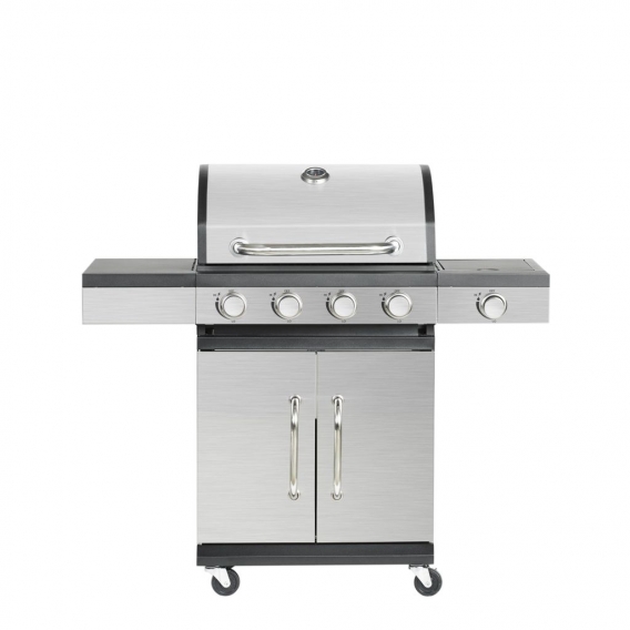 El Fuego® Gasgrill San Antonio 4 1