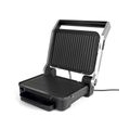 Kontaktgrill Tischgrill Sandwichtoaster mit 6 Programmen - 2000W MAXXMEE