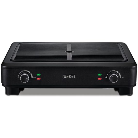 Tefal Tischgrill Smoke Less, TG 9008