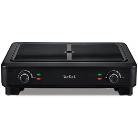 More about Tefal Tischgrill Smoke Less, TG 9008