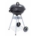 Tepro Kugelgrill "Key West" Holzkohlengrill 41,5 cm Durchmesser