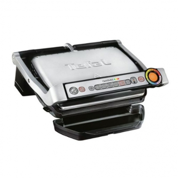 Tefal GC712D Kontaktgrill Optigrill