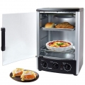 Backofen + Dönergrill Lugo 2 in 1