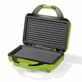 More about GOURMETmaxx Kompakt Grill Tischgrill Elektrogrill Antihaftbeschichtet  750 Watt