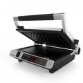 GASTROBACK 42539 Design BBQ Advanced Control Grill,Kontaktgrill,BBQ-Grill,6 Grillprogramme