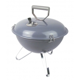 More about Mini-Kugelgrill, Picknickgrill, Campinggrill,