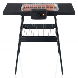 More about Tristar Elektrogrill BQ-2870 Schwarz 2000W