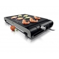 Philips HD 4418/20 Tischgrill 2300W metall/schwarz