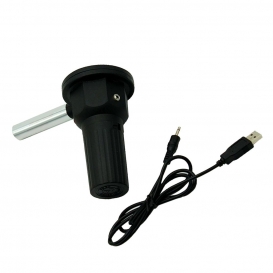 More about Tragbar Handgebläse Grillventilator mit USB Ladekabel für BBQ Barbecue