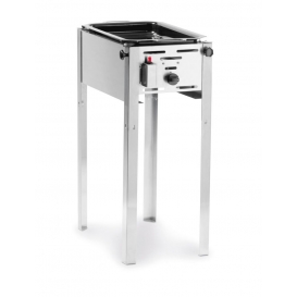 More about HENDI Grill-Master Modell 'Mini' 340x540x(H)840 mm