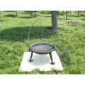 Schwenkgrill 120cm der Marke Buri ®