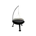 Schwenkgrill 120cm der Marke Buri ®