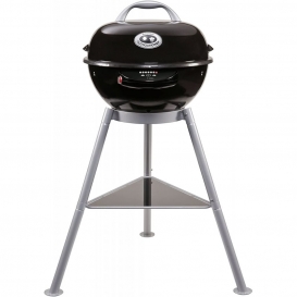 More about Outdoorchef City 420 E - Kugelgrill - schwarz