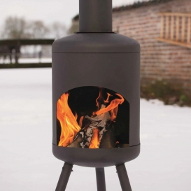 More about RedFire Gartenkamin Fuego Klein 81070