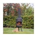 RedFire Gartenkamin Fuego Klein 81070