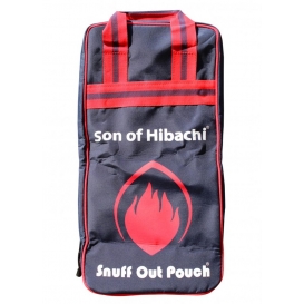 More about Snuff-Out-Pouch - Tragetasche für Son Of Hibachi Holzkohlegrill