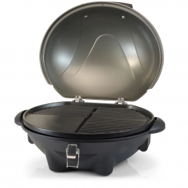 More about Tristar Barbecue Elektro Stand-und Tischgrill BQ-2816 2200 W Schwarz