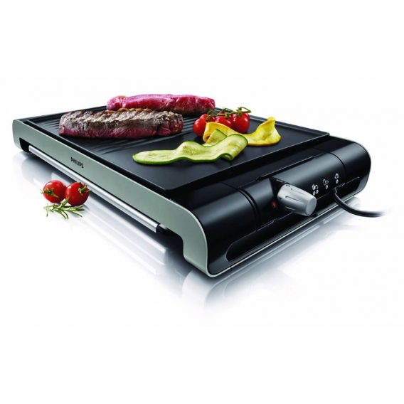 Philips HD4419/20 Elektro Tischgrill