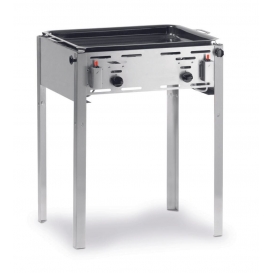 More about HENDI Grill-Master Modell 'Maxi' 650x540x(H)840 mm