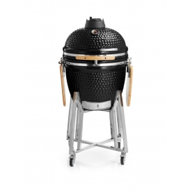 More about Buschbeck Keramik Ofen Kamado 90140.000, Farbe Schwarz,