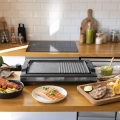 Cecotec Elektrische Grillplatte Tasty&Grill 2000 Inox MixStone