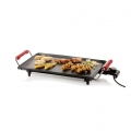 Plancha DOMO - 1800W - 47 x 27 cm DO1029TP