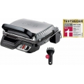 Tefal 3in1 Kontaktgrill mit Überbackfunktion GC3060 + OXO Reinigungsbürste PROMOPACK