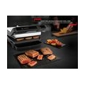 Tefal OptiGrill ELITE GC750D Kontaktgrill Elektrogrill + Snacking-/Backing Schale 1,6L + Rezeptbuch