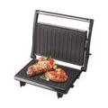 Mini elektrischer Edelstahlgrill