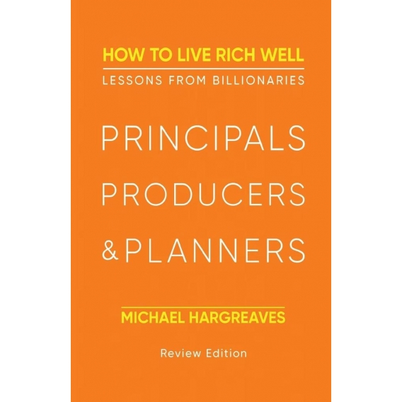 Principals, Producers & Planners